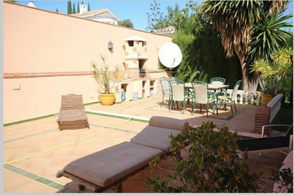  for sale villa Atalaya Isdabe Costa Del Sol Occidental 26