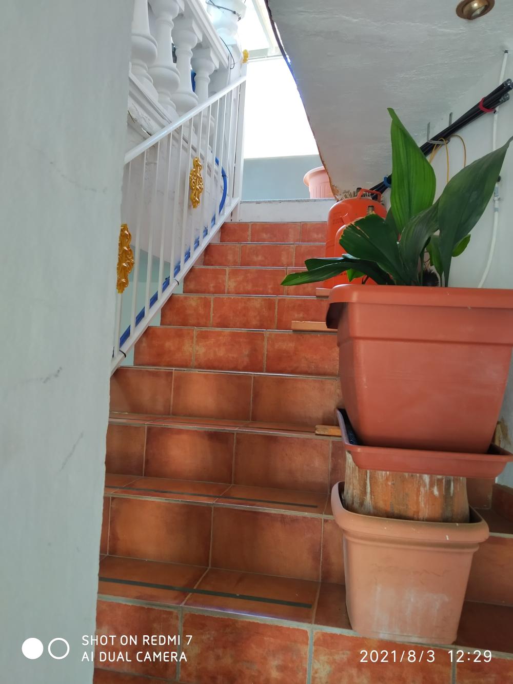  for sale villa Rincón De Loix Marina Baixa 3