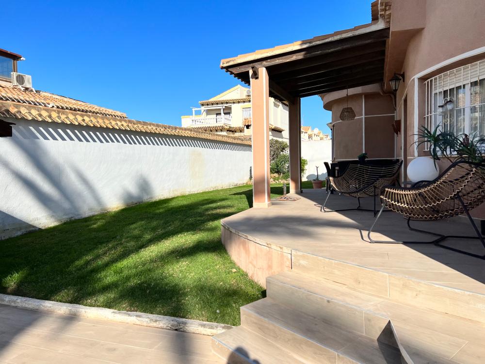  for sale villa Orihuela Costa Baix Segura 22