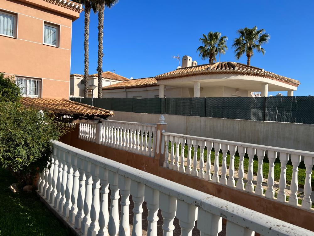  for sale villa Orihuela Costa Baix Segura 49