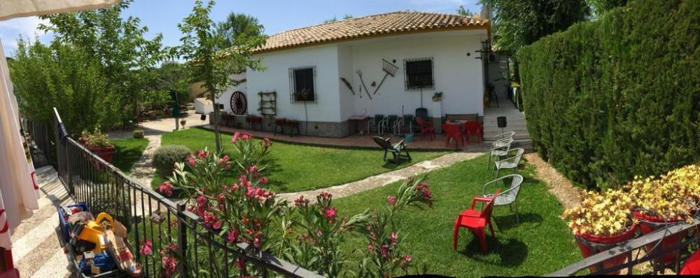  for sale villa Baena Campiña De Baena 5