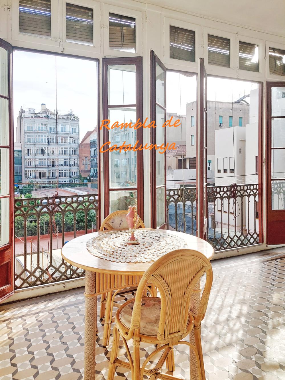  for sale apartment Eixample-Dreta De L'eixample 08007 Barcelonès 13
