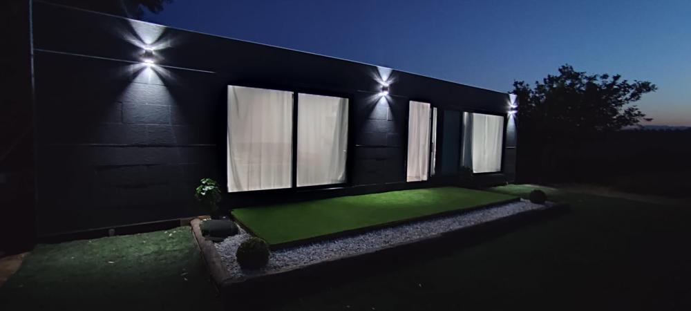  for sale house Sexmo Valle Del Guadalhorce 4