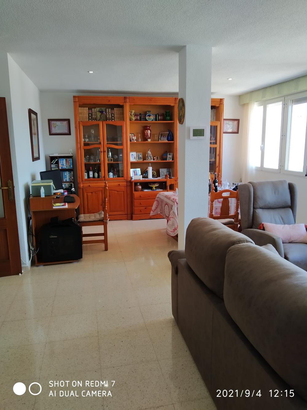  for sale villa Rincón De Loix Marina Baixa 19