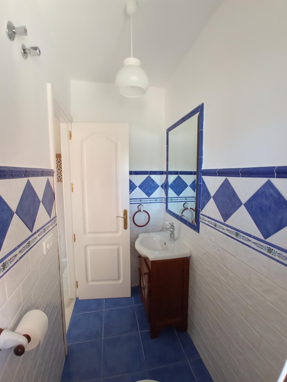  for sale terraced house Estepona Costa Del Sol Occidental 15