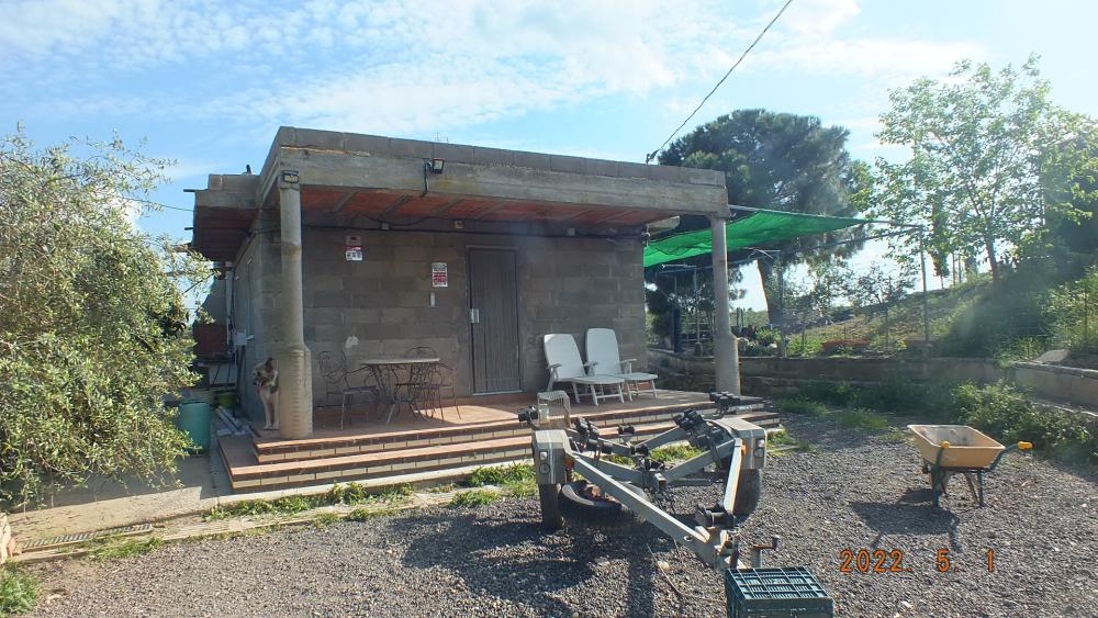  for sale country house Aitona Segrià 26