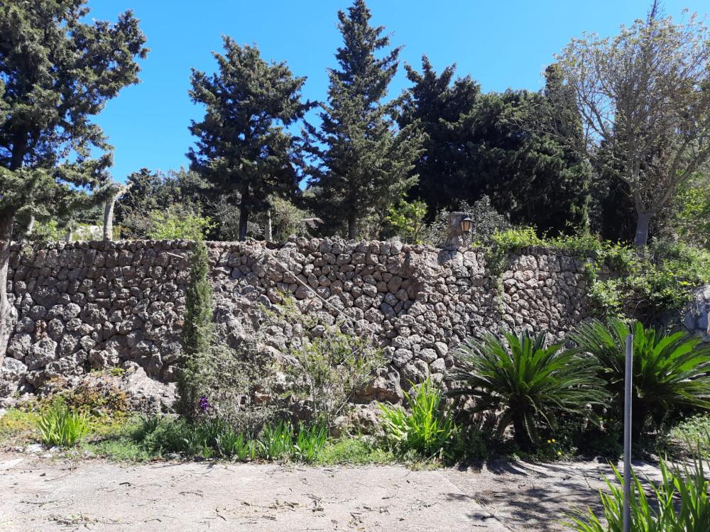  for sale plot Esporles Tramuntana 2