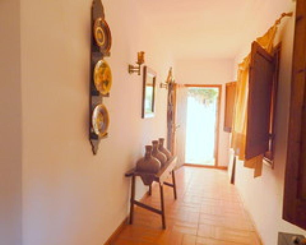  for sale house Begur Baix Empordà 35