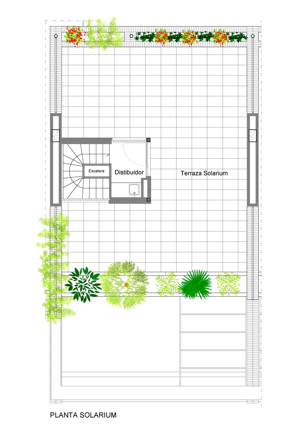  for sale duplex Moncloa-Valdemarín Madrid Capital 37
