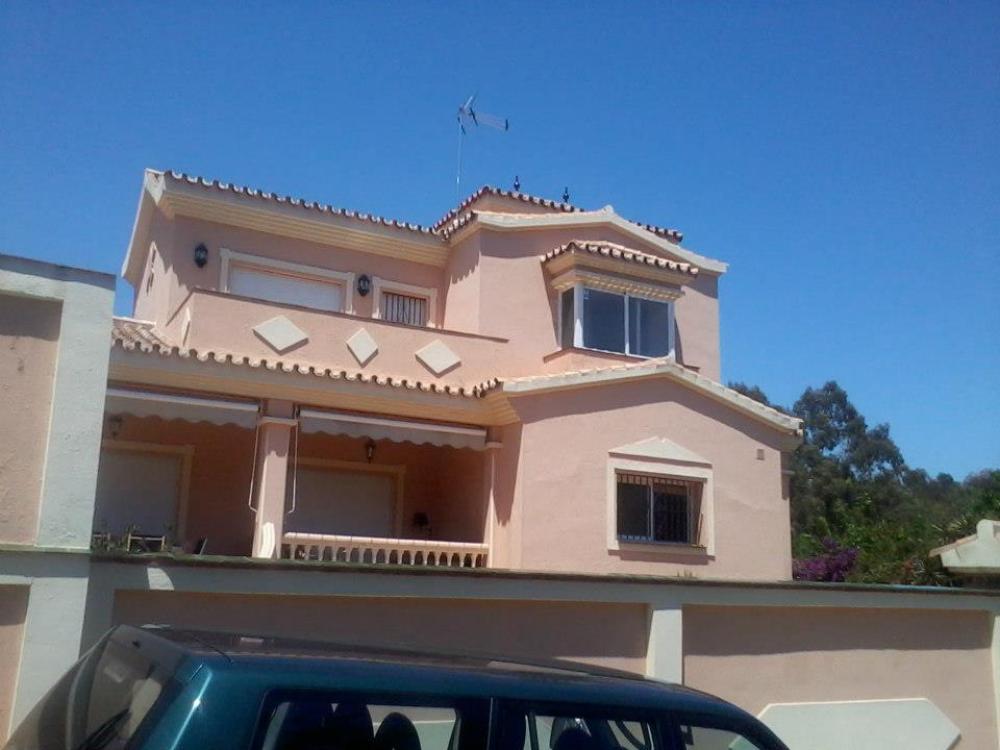  for sale villa Atalaya Isdabe Costa Del Sol Occidental 10