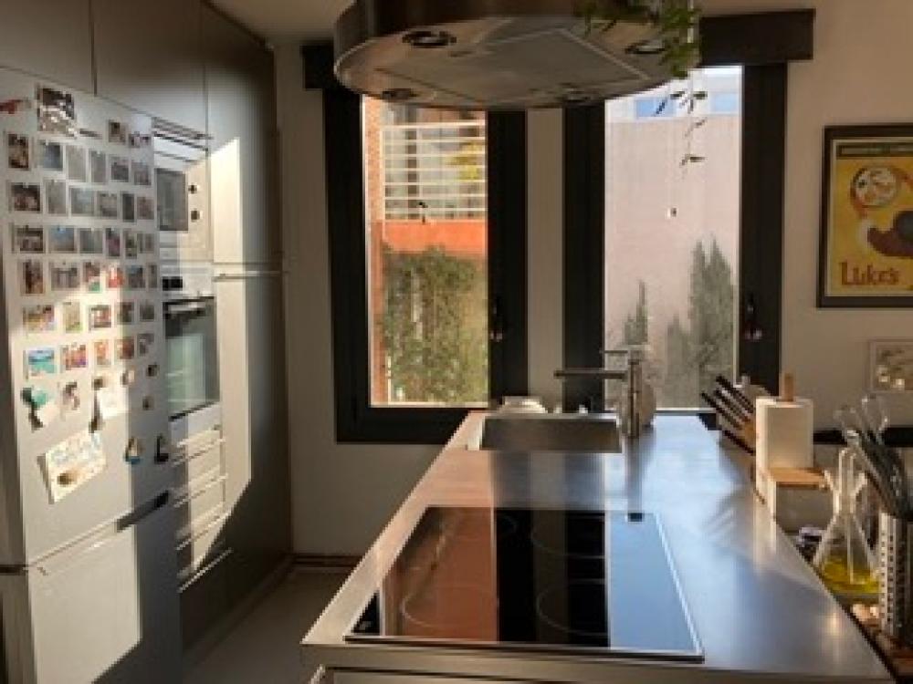  for sale apartment Sarrià-Sant Gervasi-Vallvidrera-Tibidabo-Les Planes Barcelonès 12