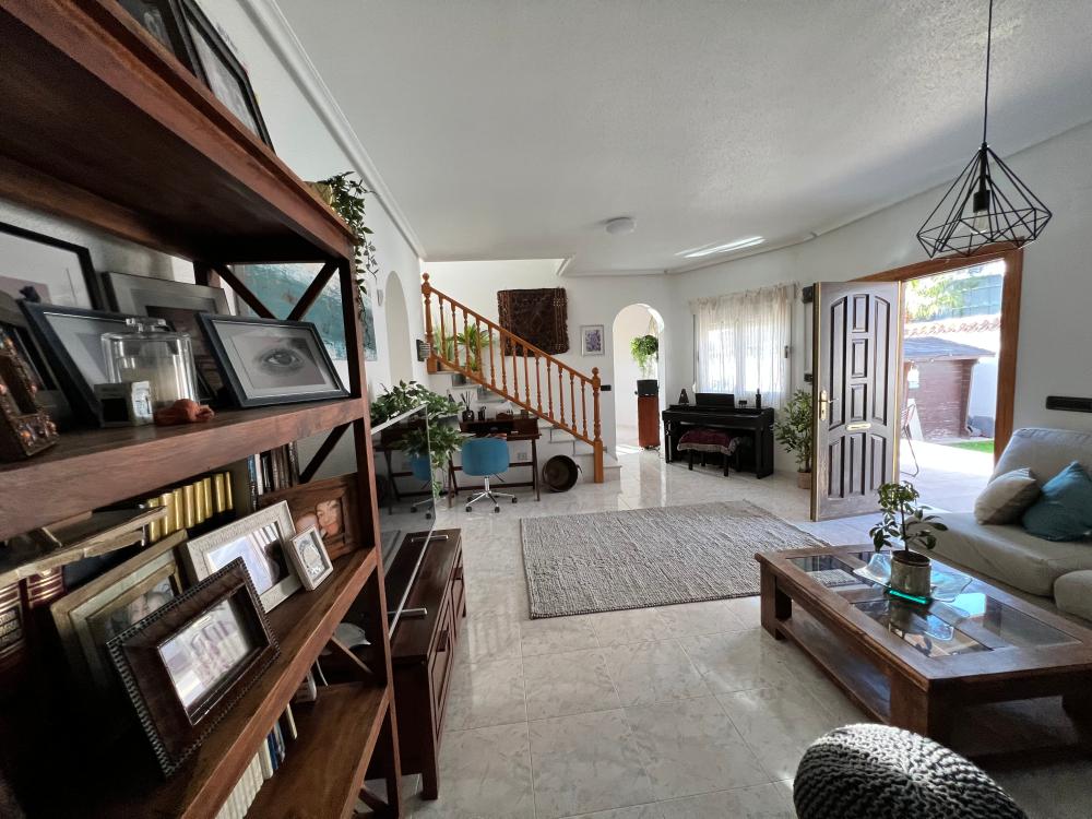  for sale villa Orihuela Costa Baix Segura 35