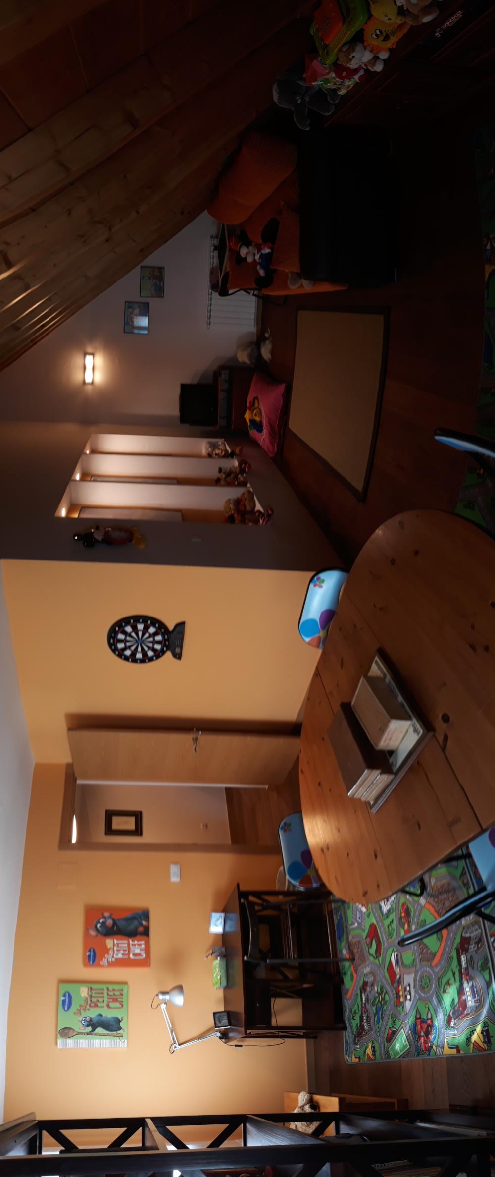  for sale duplex Sallent De Gállego Alto Gállego 11