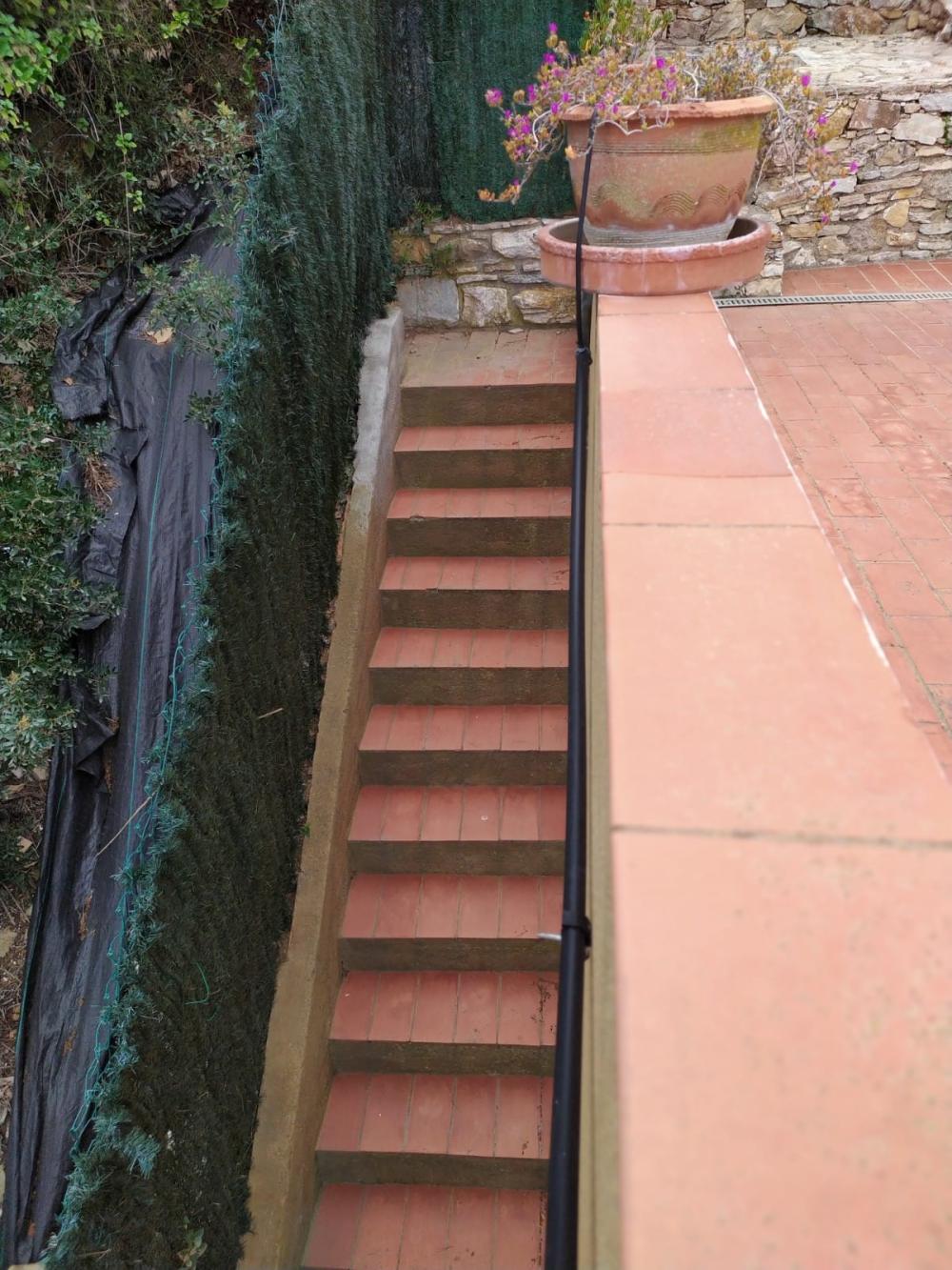  for sale house Begur Baix Empordà 37