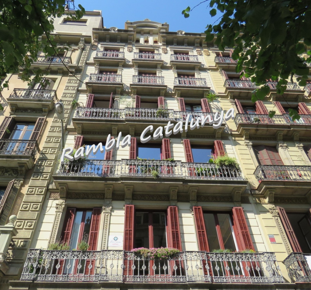  for sale apartment Eixample-Dreta De L'eixample 08007 Barcelonès 7