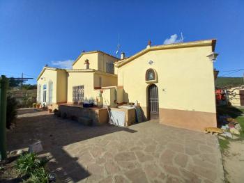 Malgrat De Mar Maresme house foto 4935101