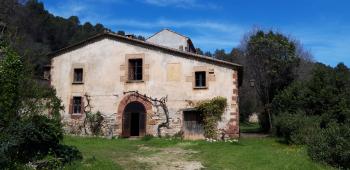 Sant Andreu De La Barca Baix Llobregat country house foto 4935093