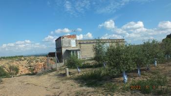 Aitona Segrià country house foto 4935094