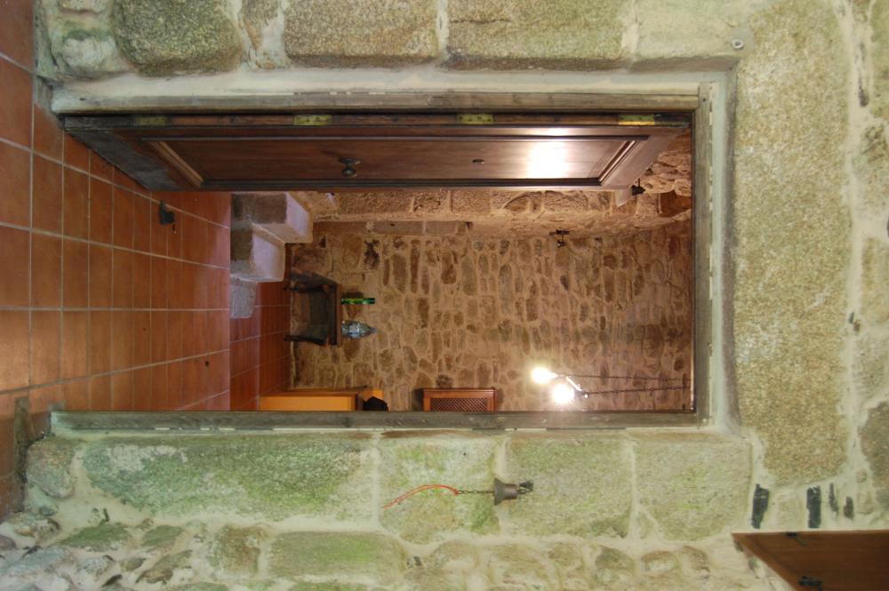  for sale country house Pena Betanzos 9