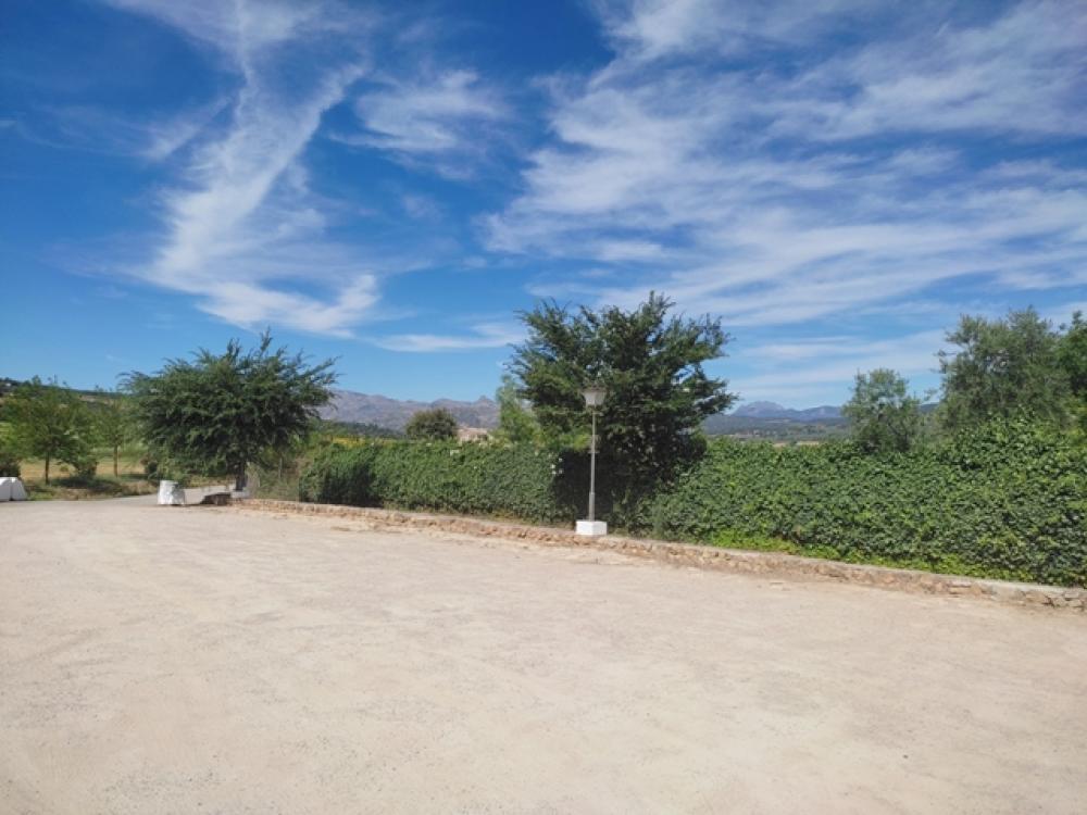 for sale hotel Ronda Serranía De Ronda 49