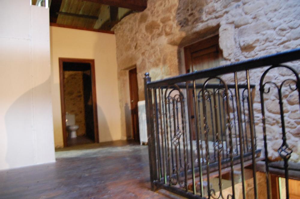  for sale country house Pena Betanzos 42