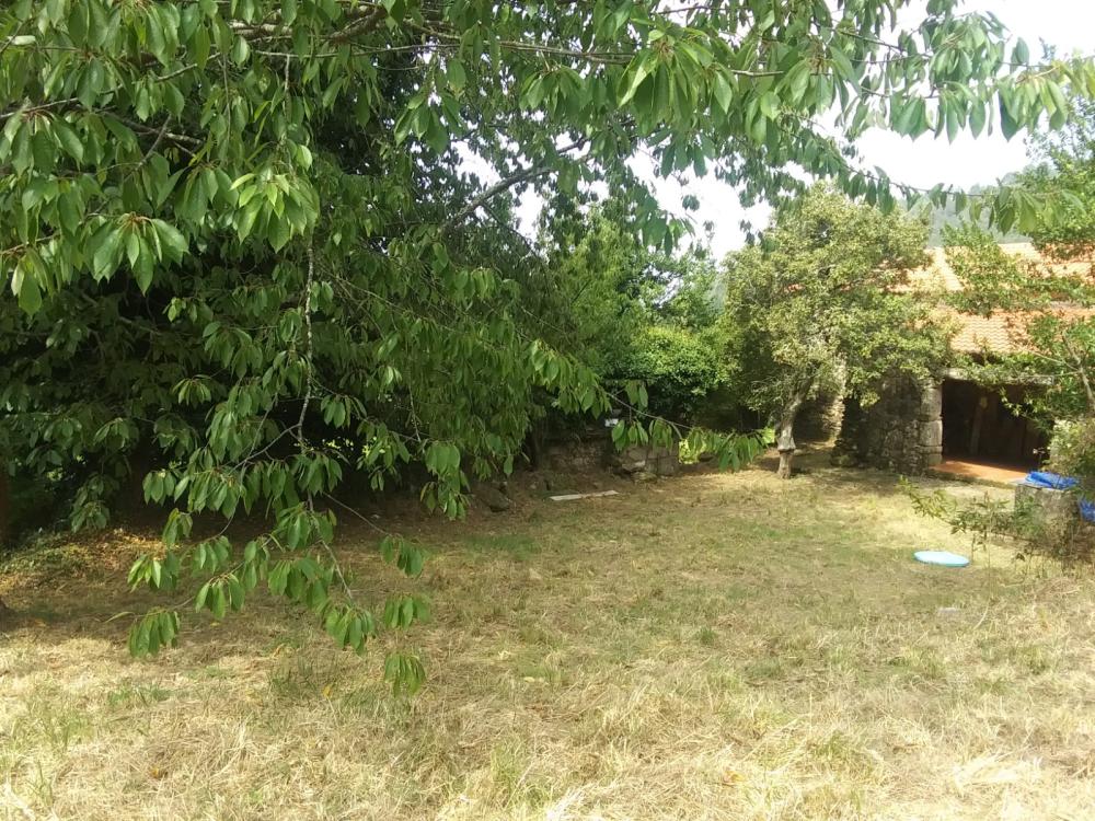  for sale country house Pena Betanzos 63