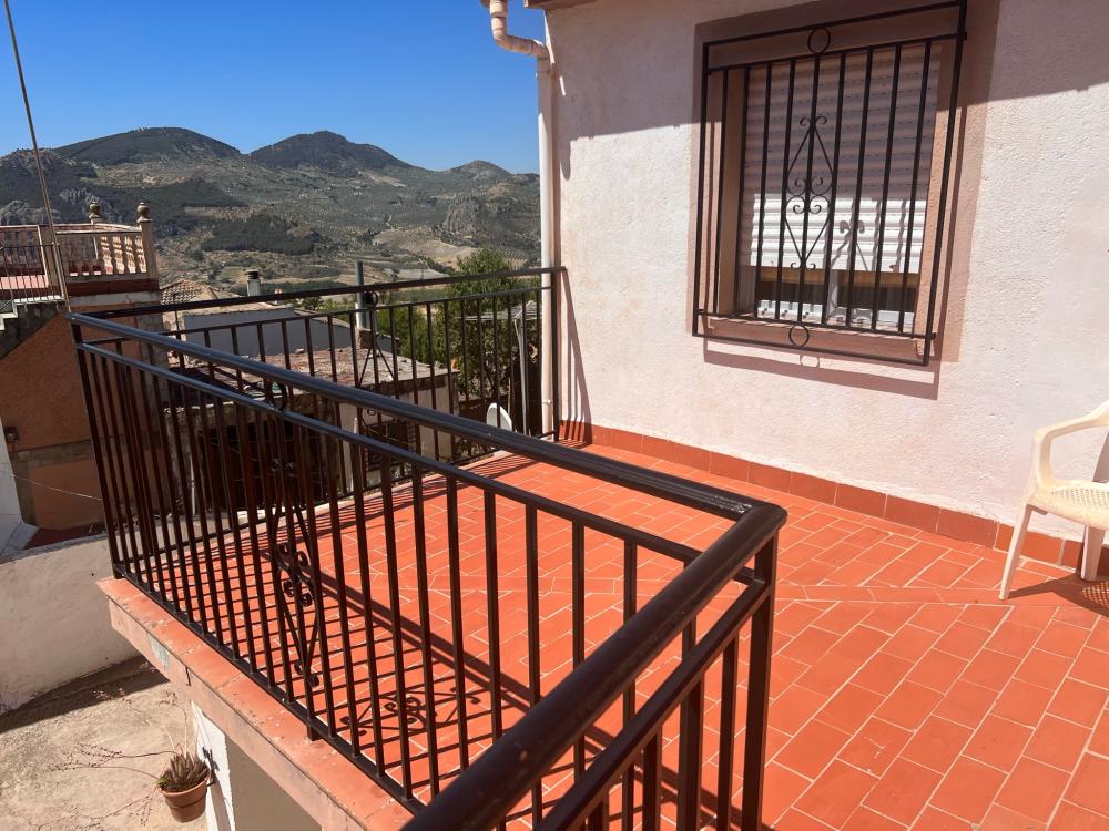  for sale house Tozar Loja 23