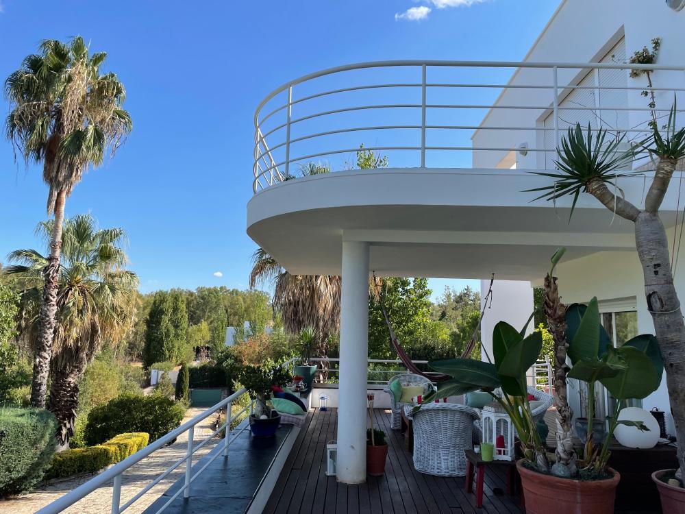  for sale villa Las Vaguadas Badajoz 5