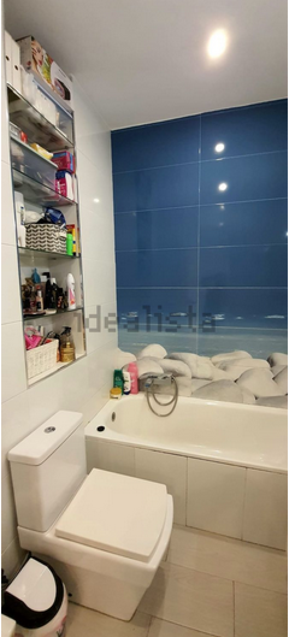  for sale apartment Puente Mayorga Campo De Gibraltar 1