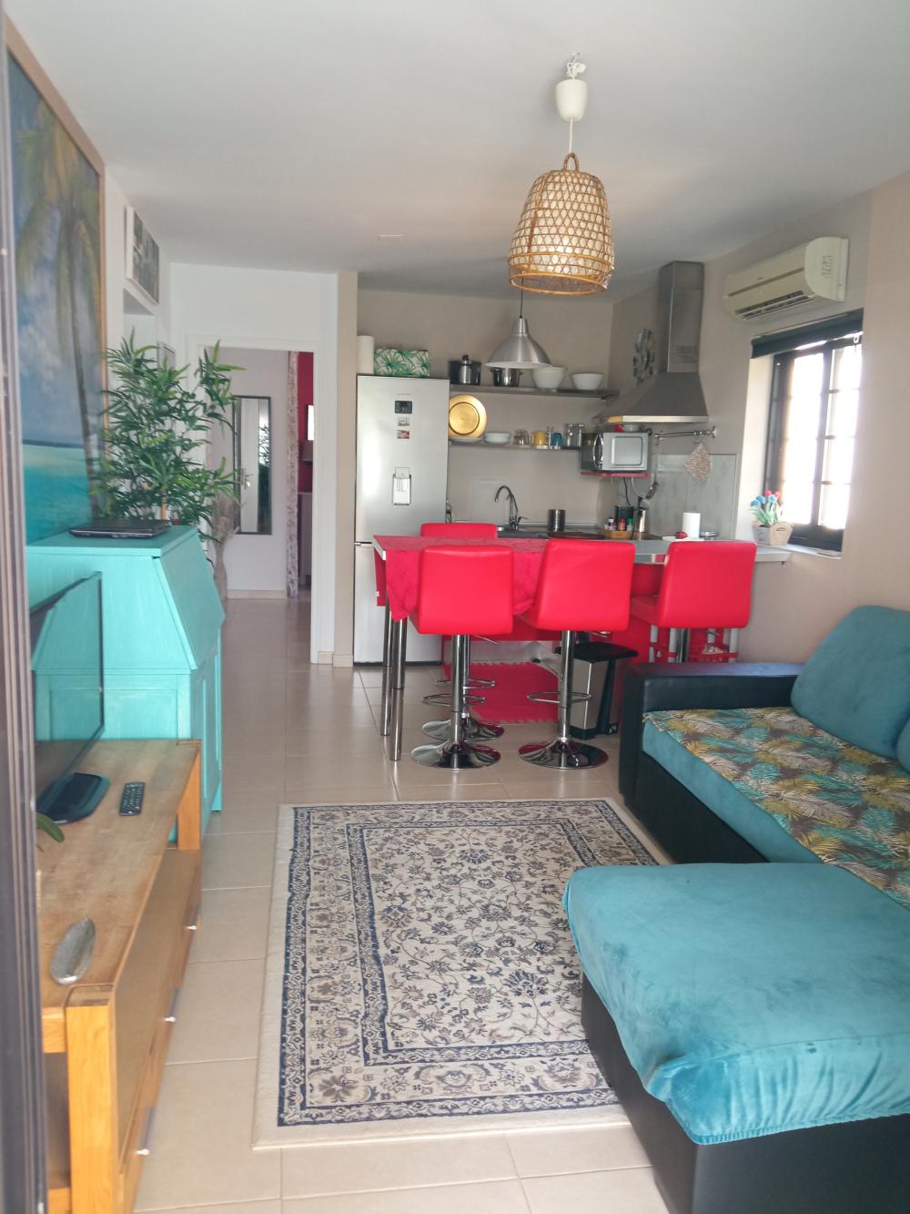  for sale apartment Amarilla Golf Zona Sur 9