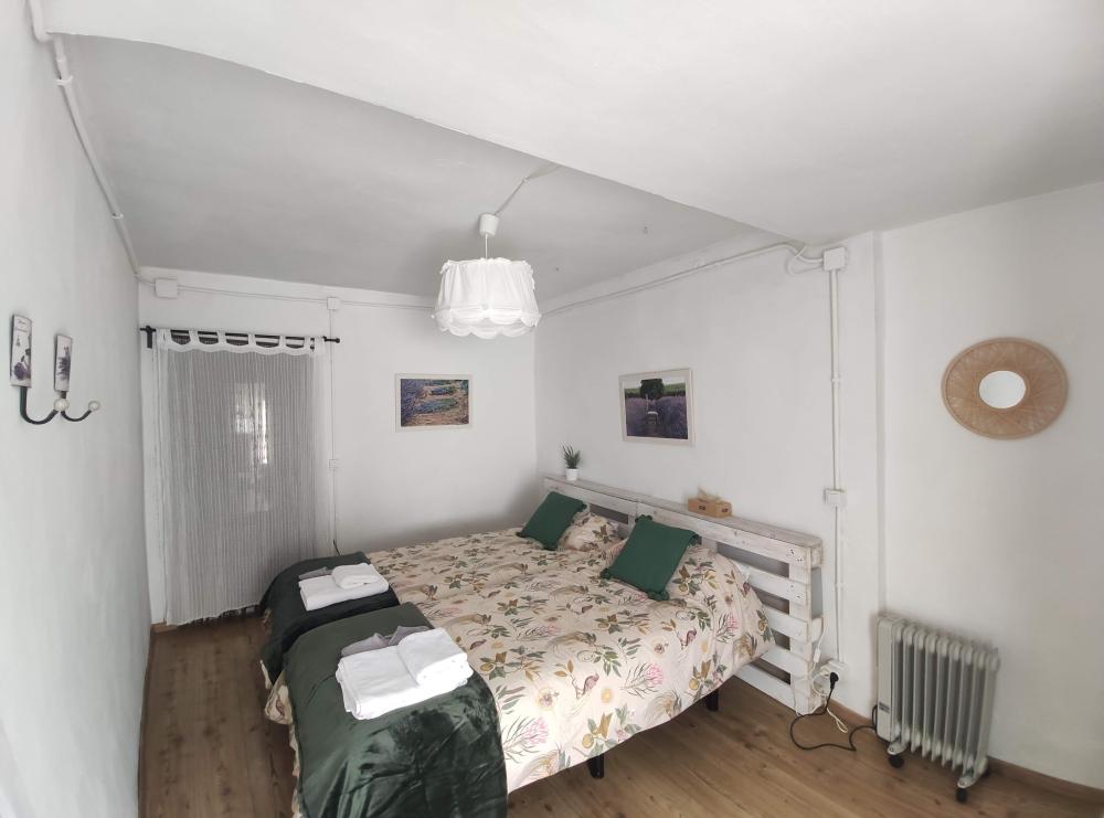  for sale house Cornudella De Montsant Priorat 11