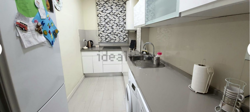  for sale apartment Puente Mayorga Campo De Gibraltar 20