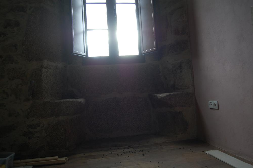  for sale country house Pena Betanzos 48