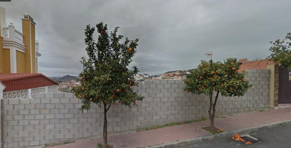  for sale plot Puerto De La Torre Málaga-Costa Del Sol 1