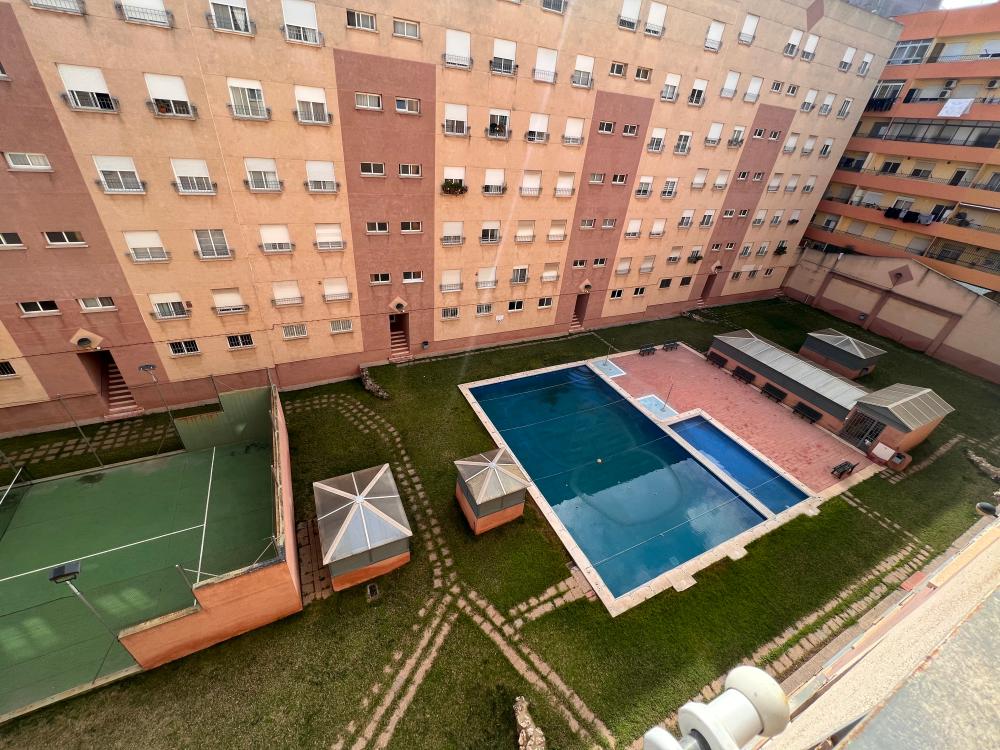  for sale apartment Rascanya Torrefiel Valencia 51