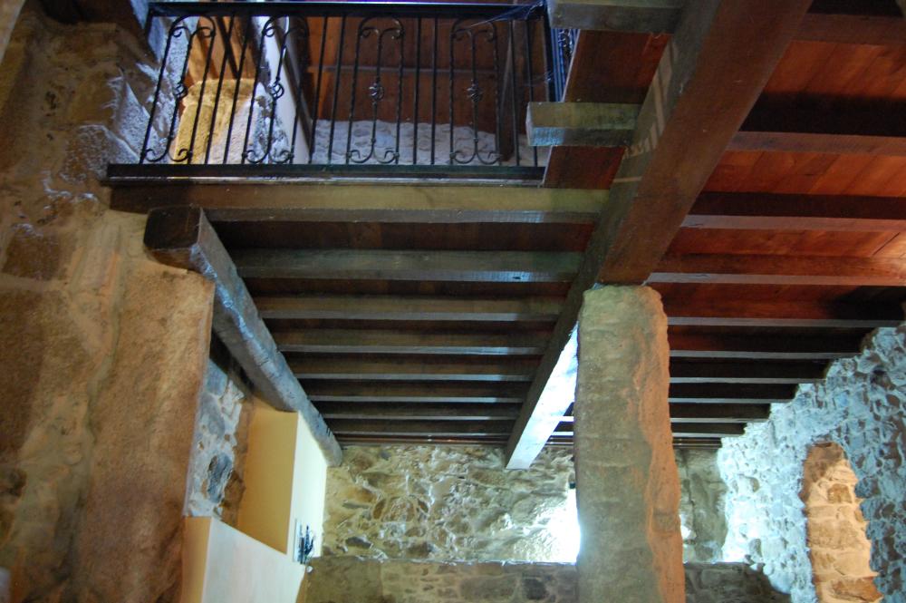 for sale country house Pena Betanzos 29