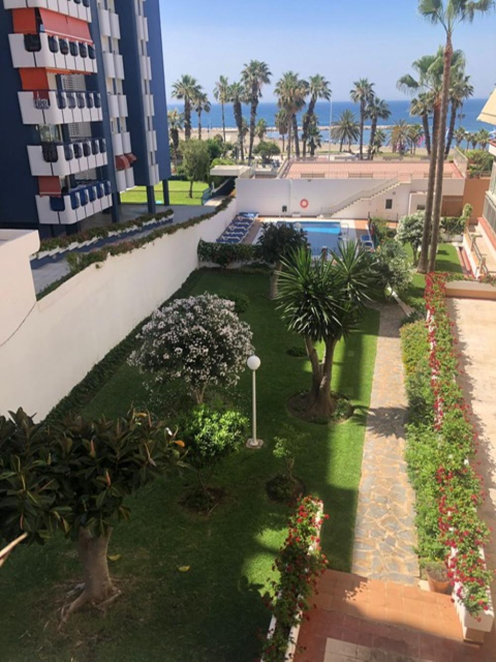  for sale apartment Málaga Este 29016 Málaga-Costa Del Sol 2