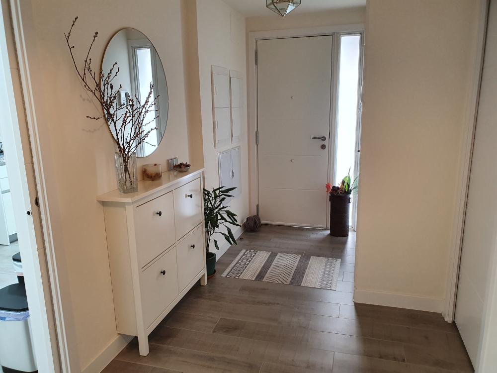  for sale semi-detached house Boadilla Del Monte Cuenca Del Guadarrama 9
