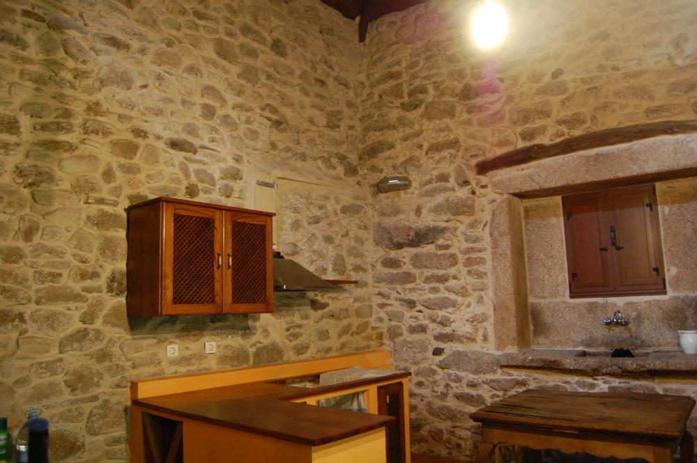  for sale country house Pena Betanzos 31