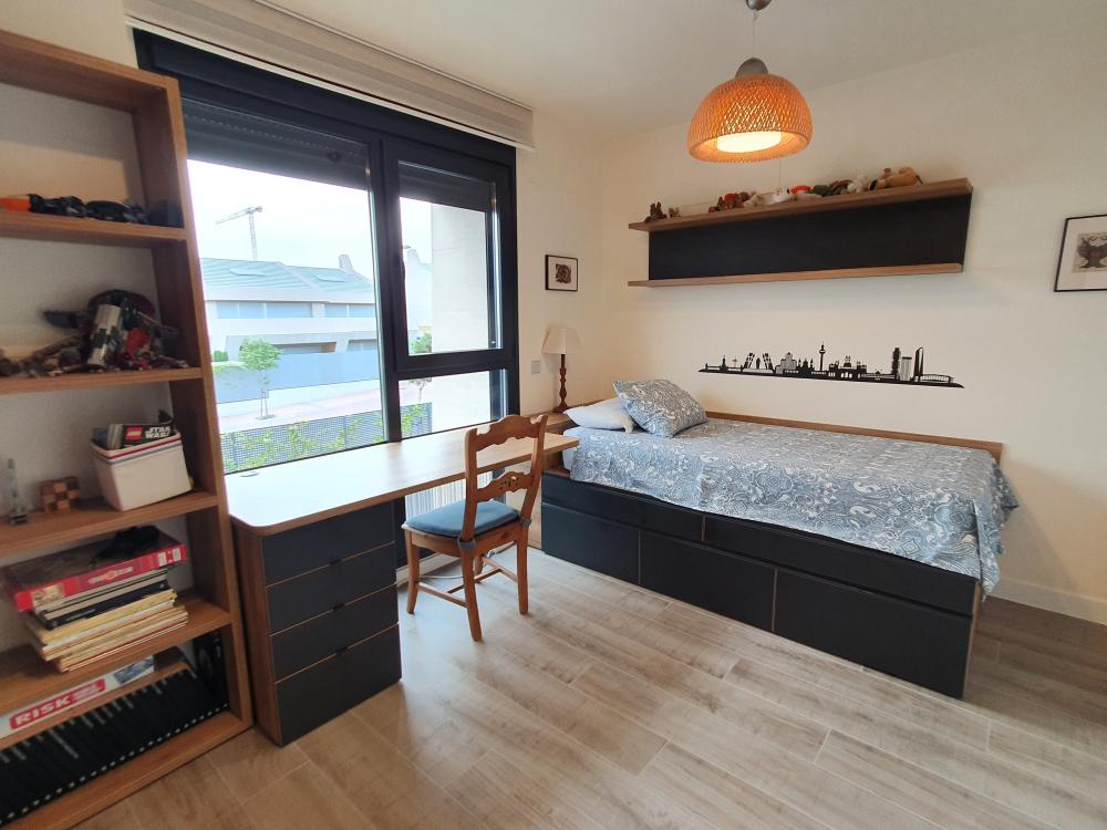  for sale semi-detached house Boadilla Del Monte Cuenca Del Guadarrama 32