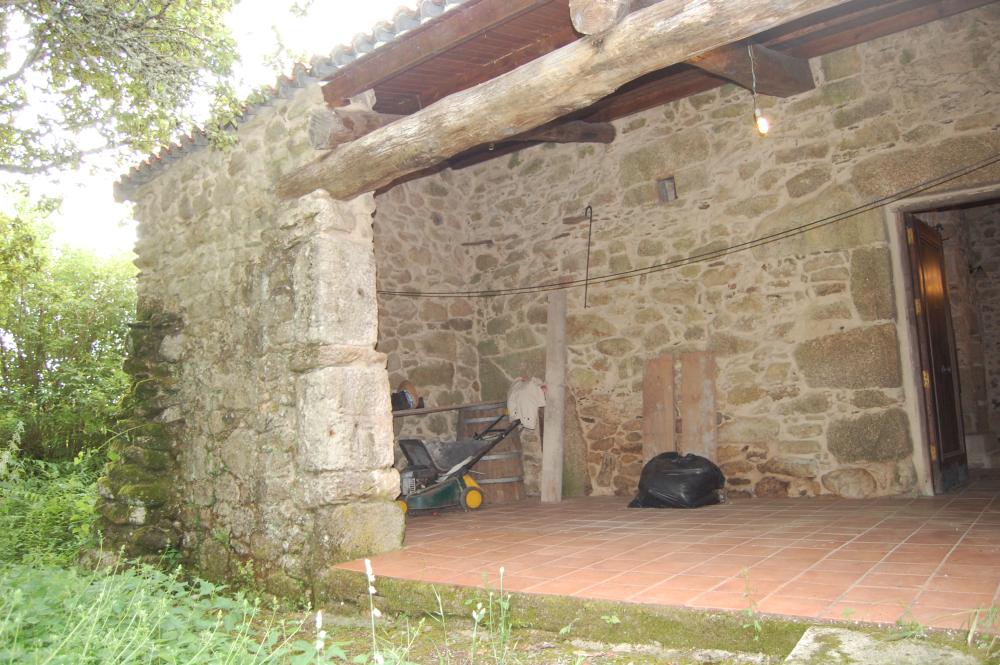  for sale country house Pena Betanzos 8