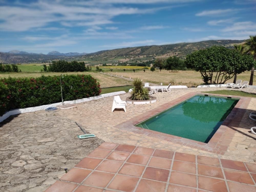  for sale hotel Ronda Serranía De Ronda 21