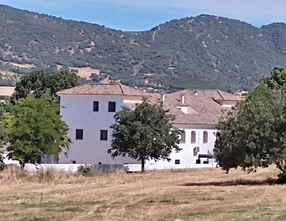  for sale hotel Ronda Serranía De Ronda 1