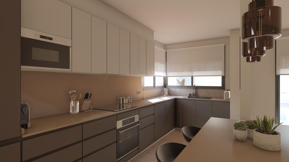  for sale villa Mas Alba Garraf 19