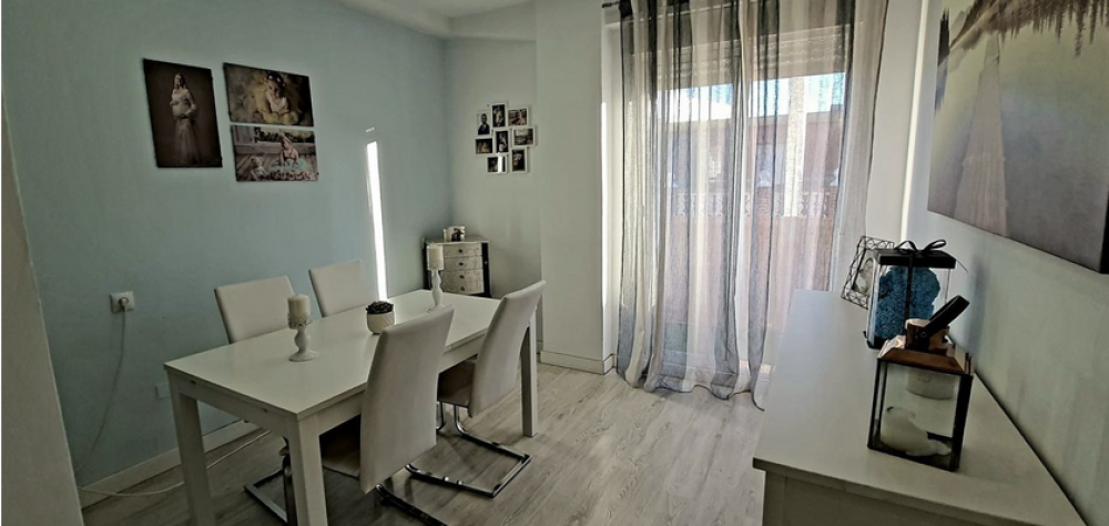  for sale apartment Puente Mayorga Campo De Gibraltar 9