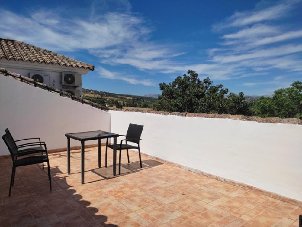 for sale hotel Ronda Serranía De Ronda 9