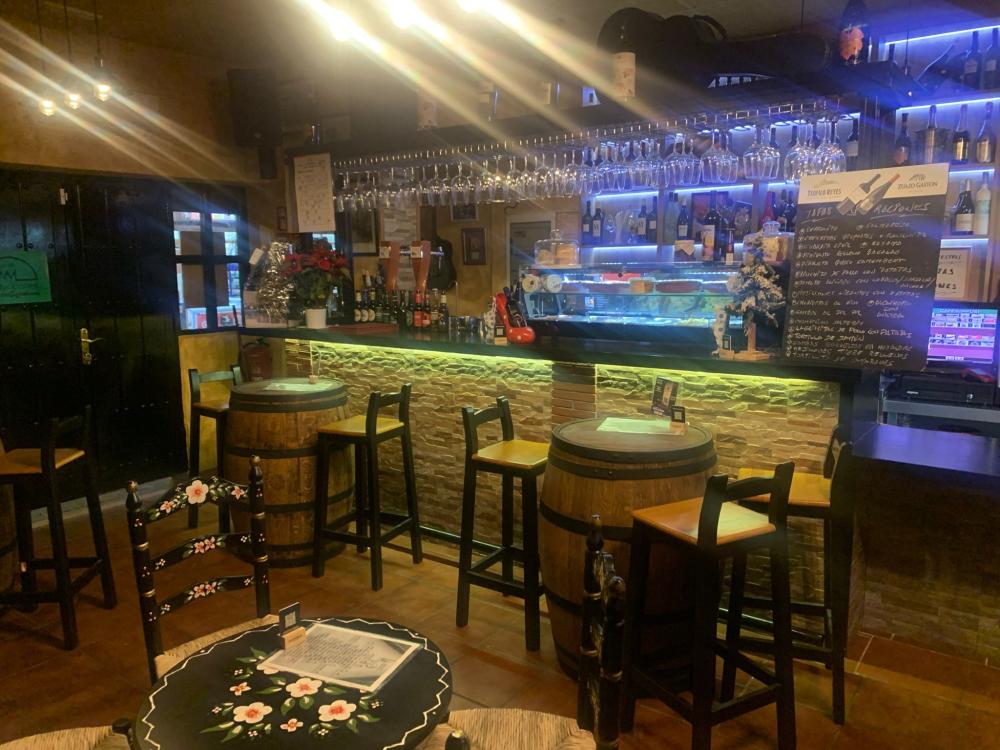  for sale commercial premise Fuengirola Costa Del Sol Occidental 2