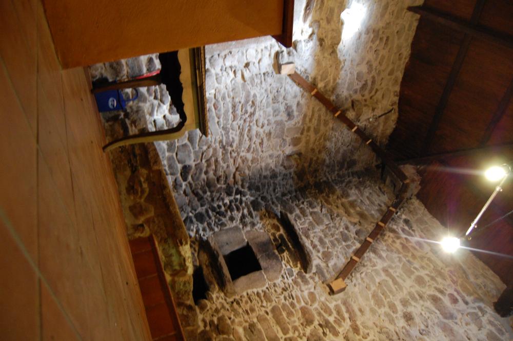  for sale country house Pena Betanzos 35