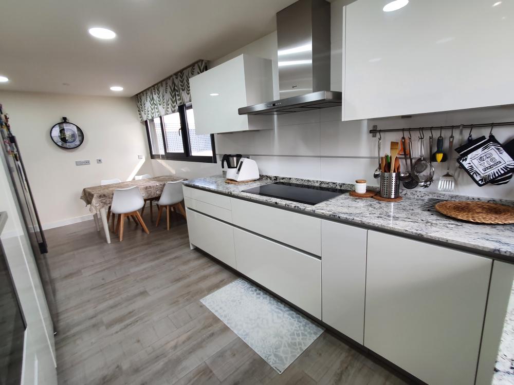  for sale semi-detached house Boadilla Del Monte Cuenca Del Guadarrama 13