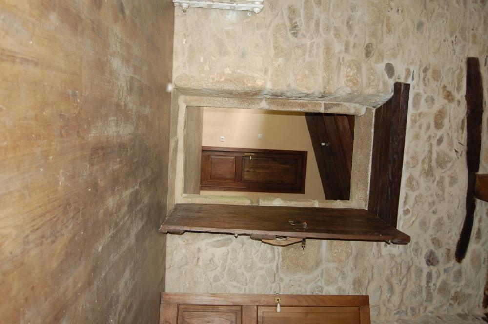  for sale country house Pena Betanzos 50